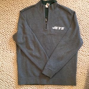 Tommy Bahama Jets Football